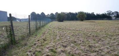 Terrain seul à Abbeville en Somme (80) de 4000 m² à vendre au prix de 136000€ - 1