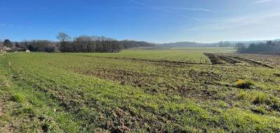 Terrain seul à Villers-Cotterêts en Aisne (02) de 1514 m² à vendre au prix de 68000€ - 2