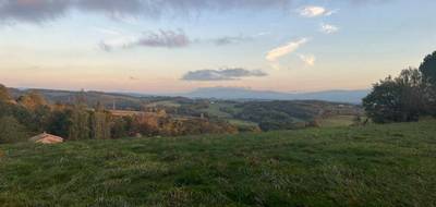 Terrain seul à Castres en Tarn (81) de 7694 m² à vendre au prix de 115000€ - 1