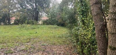 Terrain seul à L'Union en Haute-Garonne (31) de 956 m² à vendre au prix de 215000€ - 1