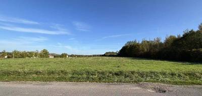 Terrain seul à Mary-sur-Marne en Seine-et-Marne (77) de 410 m² à vendre au prix de 90000€ - 3