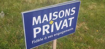 Programme terrain + maison à Sainte-Flaive-des-Loups en Vendée (85) de 60 m² à vendre au prix de 173180€ - 4