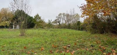 Terrain seul à Castelnaudary en Aude (11) de 2098 m² à vendre au prix de 79000€ - 2