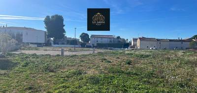 Programme terrain + maison à Mauguio en Hérault (34) de 100 m² à vendre au prix de 519000€ - 4