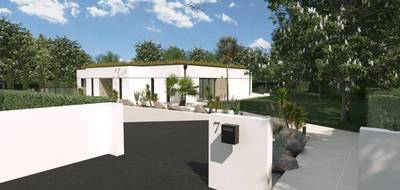 Programme terrain + maison à Vaugrigneuse en Essonne (91) de 160 m² à vendre au prix de 525000€ - 2