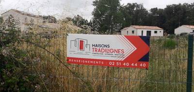 Programme terrain + maison à Nantes en Loire-Atlantique (44) de 187 m² à vendre au prix de 850000€ - 4