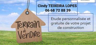 Programme terrain + maison à Saint-Xandre en Charente-Maritime (17) de 90 m² à vendre au prix de 305000€ - 4