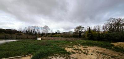 Terrain seul à La Tour-d'Aigues en Vaucluse (84) de 759 m² à vendre au prix de 241000€ - 2