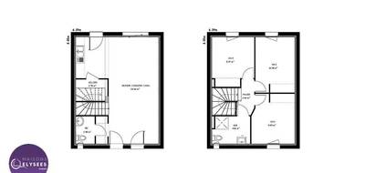 Programme terrain + maison à Saint-Georges-de-Didonne en Charente-Maritime (17) de 75 m² à vendre au prix de 231210€ - 4