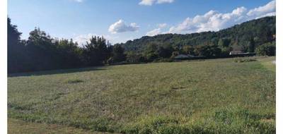 Terrain seul à Trémolat en Dordogne (24) de 1236 m² à vendre au prix de 26000€ - 3