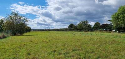 Terrain seul à Lagardelle-sur-Lèze en Haute-Garonne (31) de 817 m² à vendre au prix de 99500€ - 2