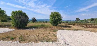 Terrain seul à Rognes en Bouches-du-Rhône (13) de 314 m² à vendre au prix de 204900€ - 3