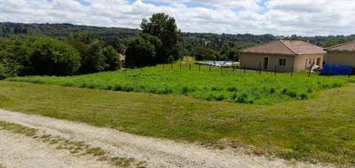 Programme terrain + maison à Saint-Victurnien en Haute-Vienne (87) de 90 m² à vendre au prix de 212000€ - 4