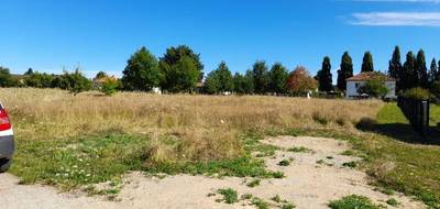 Terrain seul à Nantiat en Haute-Vienne (87) de 982 m² à vendre au prix de 39280€ - 1