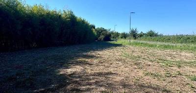 Terrain seul à Istres en Bouches-du-Rhône (13) de 840 m² à vendre au prix de 270000€ - 3