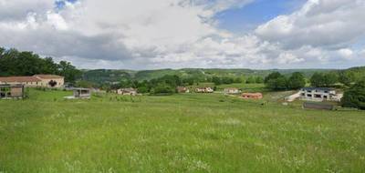 Programme terrain + maison à Castels et Bézenac en Dordogne (24) de 81 m² à vendre au prix de 173731€ - 3