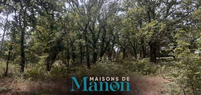 Terrain seul à Callian en Var (83) de 3137 m² à vendre au prix de 220000€ - 4