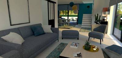 Programme terrain + maison à Ponteilla en Pyrénées-Orientales (66) de 120 m² à vendre au prix de 405000€ - 3