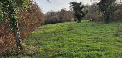 Programme terrain + maison à Lessac en Charente (16) de 108 m² à vendre au prix de 183920€ - 4