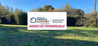Programme terrain + maison à La Salvetat-Saint-Gilles en Haute-Garonne (31) de 140 m² à vendre au prix de 506800€ - 4
