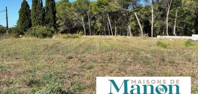 Terrain seul à Le Cannet en Alpes-Maritimes (06) de 1175 m² à vendre au prix de 340000€ - 1