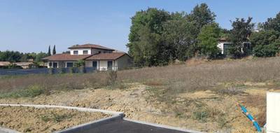 Programme terrain + maison à Villeneuve-lès-Bouloc en Haute-Garonne (31) de 120 m² à vendre au prix de 340470€ - 4