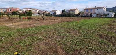 Programme terrain + maison à La Crau en Var (83) de 92 m² à vendre au prix de 507000€ - 4