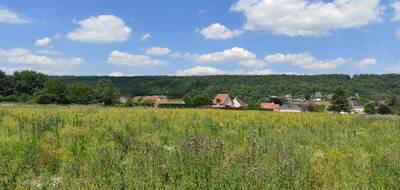 Programme terrain + maison à Port-Mort en Eure (27) de 84 m² à vendre au prix de 194300€ - 4