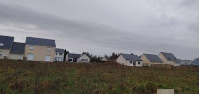 Programme terrain + maison à Angerville-la-Campagne en Eure (27) de 88 m² à vendre au prix de 218000€ - 3