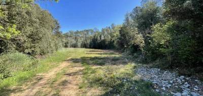 Terrain seul à Correns en Var (83) de 9400 m² à vendre au prix de 280000€ - 3