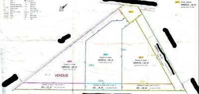 Programme terrain + maison à Saint-Arnoult en Seine-Maritime (76) de 105 m² à vendre au prix de 266500€ - 4