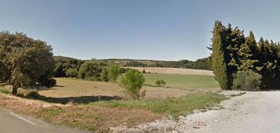 Terrain seul à Lançon-Provence en Bouches-du-Rhône (13) de 739 m² à vendre au prix de 233000€ - 2