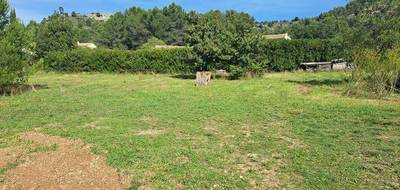 Terrain seul à Mérindol en Vaucluse (84) de 550 m² à vendre au prix de 192500€ - 4