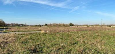 Terrain seul à Port-d'Envaux en Charente-Maritime (17) de 595 m² à vendre au prix de 60000€ - 2