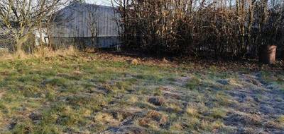 Terrain seul à Rivière en Pas-de-Calais (62) de 316 m² à vendre au prix de 30600€ - 4