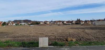 Programme terrain + maison à Bully-les-Mines en Pas-de-Calais (62) de 80 m² à vendre au prix de 224500€ - 2