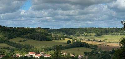 Terrain seul à Langres en Haute-Marne (52) de 630 m² à vendre au prix de 28000€ - 1