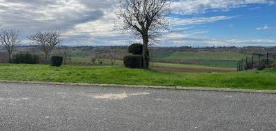 Terrain seul à Préserville en Haute-Garonne (31) de 361 m² à vendre au prix de 130000€ - 2