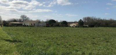 Programme terrain + maison à Bassac en Charente (16) de 73 m² à vendre au prix de 172033€ - 4