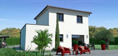 Programme terrain + maison à Cazères en Haute-Garonne (31) de 90 m² à vendre au prix de 235137€ - 2