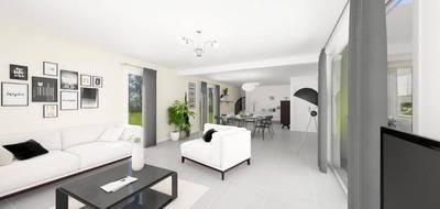 Programme terrain + maison à Aix-en-Provence en Bouches-du-Rhône (13) de 130 m² à vendre au prix de 695000€ - 3