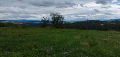 Terrain seul à Parent en Puy-de-Dôme (63) de 574 m² à vendre au prix de 75000€ - 1