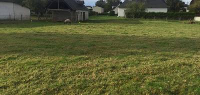 Programme terrain + maison à Rouge-Perriers en Eure (27) de 160 m² à vendre au prix de 366000€ - 3