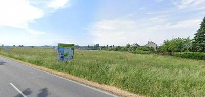 Terrain seul à Douchy-les-Mines en Nord (59) de 523 m² à vendre au prix de 66000€ - 1