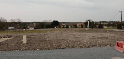 Programme terrain + maison à Saint-Parres-lès-Vaudes en Aube (10) de 89 m² à vendre au prix de 195482€ - 4