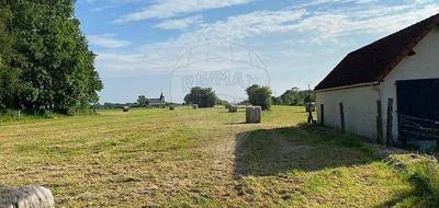 Programme terrain + maison à Mouriez en Pas-de-Calais (62) de 170 m² à vendre au prix de 395000€ - 4