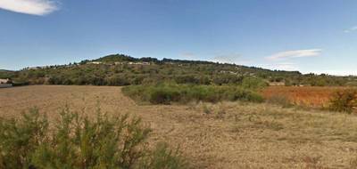 Terrain seul à Bages en Aude (11) de 360 m² à vendre au prix de 171500€ - 1