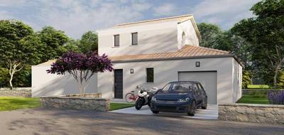 Programme terrain + maison à Mervent en Vendée (85) de 106 m² à vendre au prix de 253000€ - 2