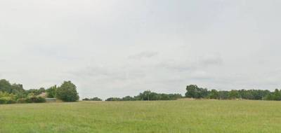 Terrain seul à Dévillac en Lot-et-Garonne (47) de 2000 m² à vendre au prix de 25000€ - 2