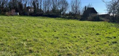 Terrain seul à Saint-Pompont en Dordogne (24) de 2497 m² à vendre au prix de 25000€ - 1